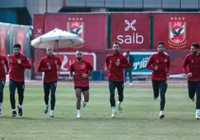 موعد مباراة الأهلي وغزل المحلة اليوم في الدوري المصري