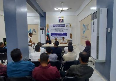 تطوير خبرات 15 صحفيًا جنوبيًا بتخطيط الحملات الإعلامية