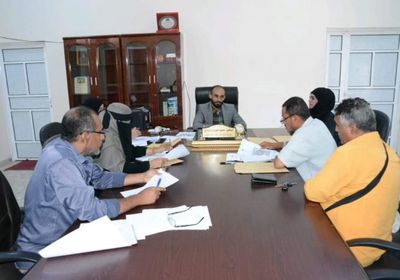 رصف شارع ريمي ومحيطه بصيرة