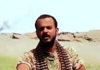 مجموعة حوثية تتخلص من أحد عناصرها وسط إب