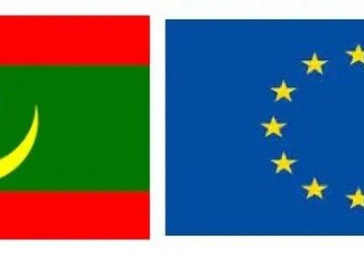 اتفاق جديد بين موريتانيا والاتحاد الأوروبي في مجال الصيد