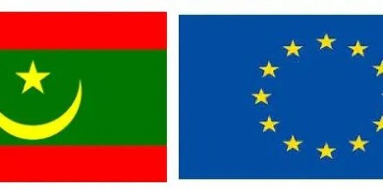 اتفاق جديد بين موريتانيا والاتحاد الأوروبي في مجال الصيد