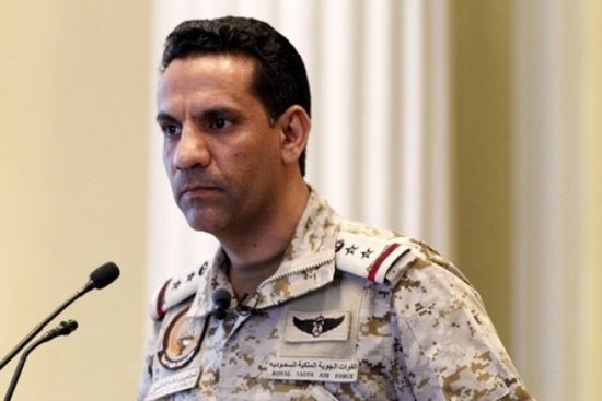 المالكي: إيران تستخدم مطار صنعاء موقع للهجمات العدائية
