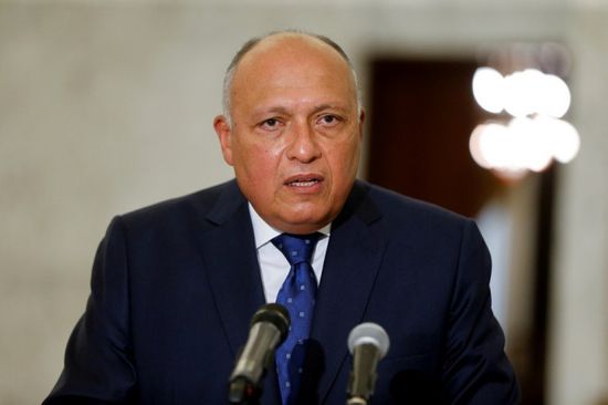 مصر ترفض استغلال أراضي اليمن منصة لمهاجمة السعودية