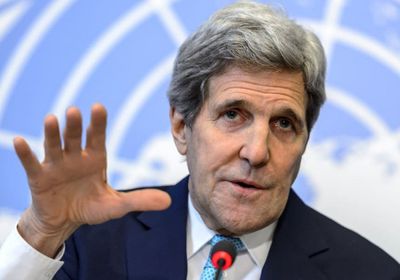  جون كيري: الإمارت دأبت على إبهار العالم بمبادراتها الخلاقة
