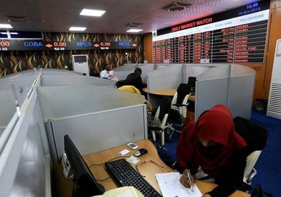  استقرار مؤشر سوق الخرطوم للأوراق المالية