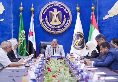 "رئاسة الانتقالي" تحذر من قمع الشرعية للإرادة الشعبية بشبوة