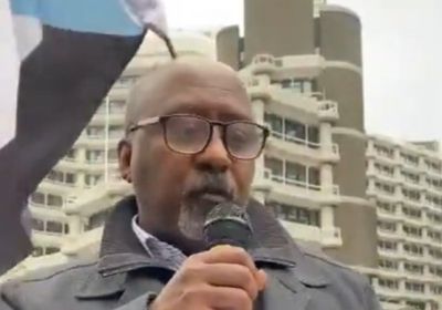 تنسيقي الجاليات الجنوبية بأوروبا: عواقب وخيمة لانتصار مشروع الإخوان