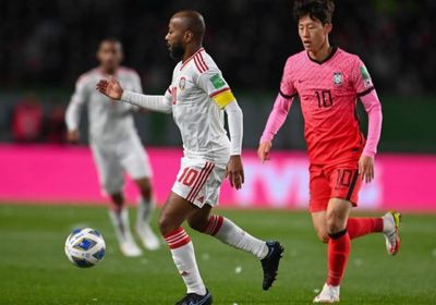  فان مارفيك يعلن قائمة الإمارات في كأس العرب