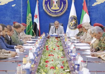 العسكريون الجنوبيون يرفضون تآمر إخوان شبوة على اتفاق الرياض