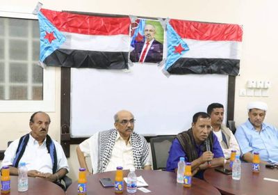 وفد "الانتقالي" يطلع على احتياجات المواطنين في المسيلة