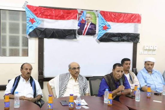 وفد "الانتقالي" يطلع على احتياجات المواطنين في المسيلة