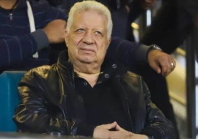 وزارة الرياضة تقرر عودة مرتضى منصور لرئاسة الزمالك