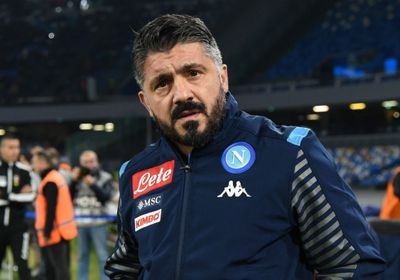 النصر يبدأ التفواض مع جاتوزو لتدريب الفريق خلفا لبيدرو