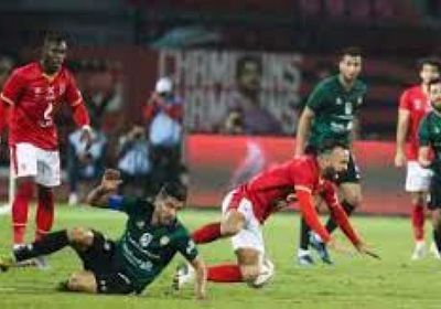 جدول ترتيب الدوري المصري 2021 اليوم: الأهلي يتخطى الغزل بصعوبة