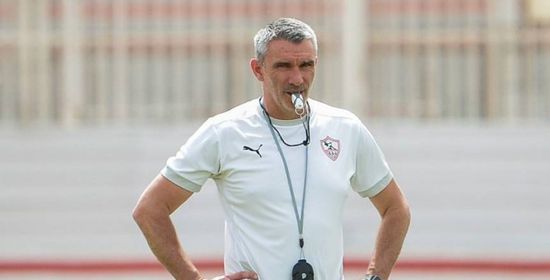 كارتيرون: التعادل ليس نهاية العالم لكننا نمر بفترة صعبة