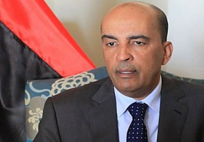 نائب رئيس المجلس الرئاسي الليبي يبحث مع مسئول أممي التحضيرات الانتخابية
