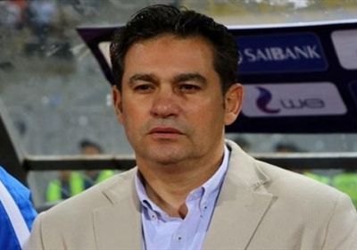 مدرب البنك الأهلي: كنا الأقرب للفوز على الزمالك
