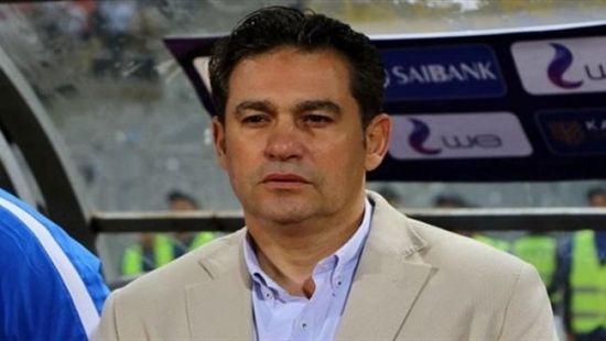 مدرب البنك الأهلي: كنا الأقرب للفوز على الزمالك