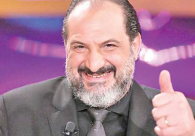 خالد الصاوي يحصد جائزة أفضل ممثل عن "صندوق الدنيا"