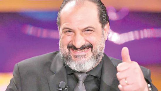 خالد الصاوي يحصد جائزة أفضل ممثل عن "صندوق الدنيا"