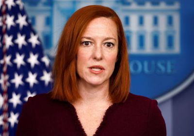 البيت الأبيض يدعو روسيا لتهدئة التوتر مع أوكرانيا