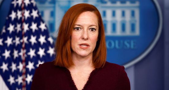 البيت الأبيض يدعو روسيا لتهدئة التوتر مع أوكرانيا