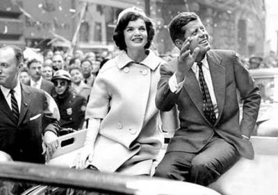  جون كينيدي.. الذكرى الـ 58 لاغتيال أشهر رئيس أمريكي