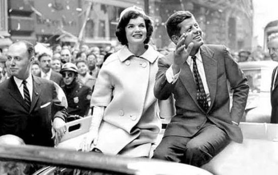  جون كينيدي.. الذكرى الـ 58 لاغتيال أشهر رئيس أمريكي