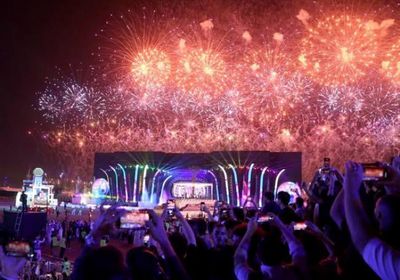 حجز حفلات موسم الرياض 2021.. إبهار الموسم الثاني مستمر بالسعودية