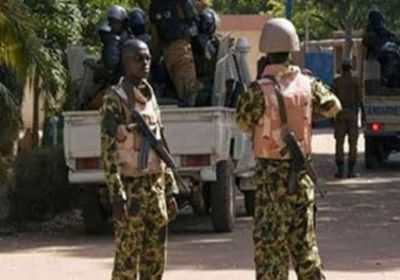  بوركينا فاسو: مقتل 20 شخصًا في هجوم إرهابي