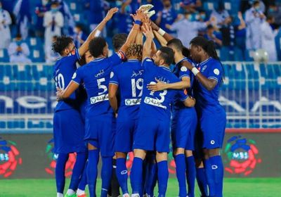  التشكيل المتوقع لمباراة الهلال وبوهانج اليوم في نهائي دوري أبطال آسيا 2021