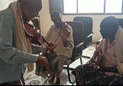 انتقالي زنجبار يتابع بروفات احتفالات عيد الاستقلال