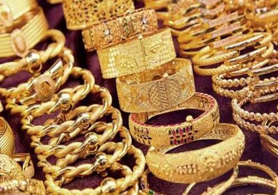 أسعار الذهب اليوم الثلاثاء 23 -11- 2021 في السعودية