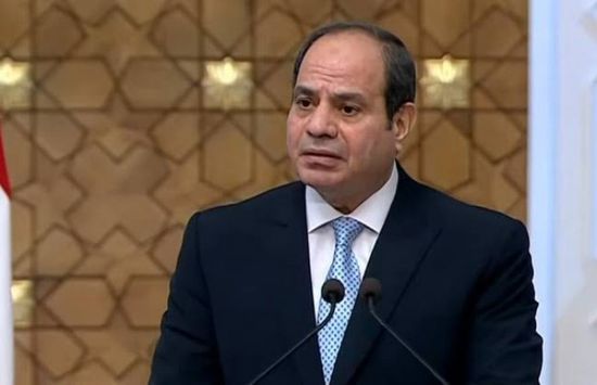 السيسي: التكامل الاقتصادي ضرورة ملحة.. ومصر تشجع مبادرات التحول الرقمي