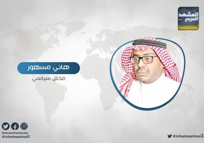 مسهور: محمد بن زايد صانع سياسات الشرق الأوسط بالقرن 21