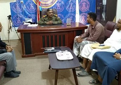 "انتقالي حضرموت" يتضامن مع المتعاقدين الأكاديميين بالجامعة