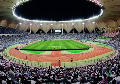 كل ما تريد معرفته عن ملعب الملك فهد المحتضن لنهائي دوري أبطال آسيا 2021