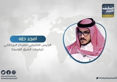 طه: زيارة محمد بن زايد لأنقرة تعيد الأمل للأتراك