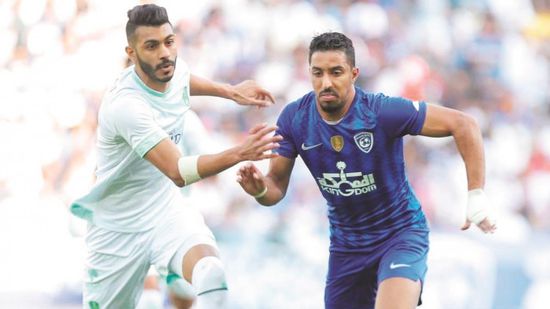 نهائي دوري آبطال أسيا 2021: مؤشرات الفوز بالزعامة في صالح الهلال