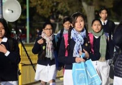 اليونيسيف : كورونا يحرم 71 مليون طفل في أمريكا اللاتينينة من المدرسة