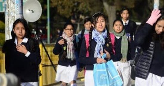 اليونيسيف : كورونا يحرم 71 مليون طفل في أمريكا اللاتينينة من المدرسة