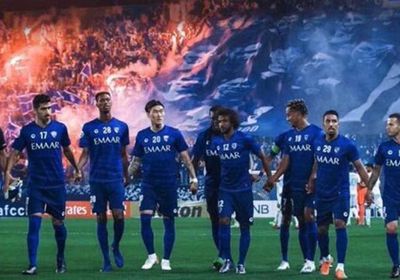 التشكيل الرسمي لمباراة الهلال السعودي وبوهانج في نهائي دوري أبطال آسيا 2021