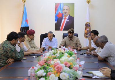 خطة لتطوير الإعلام الأمني والعسكري الجنوبي