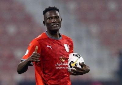 ترتيب هدافي دوري أبطال آسيا 2021: أولونجا يحصد اللقب رغم خروجه من الدور الأول