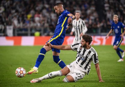  بث مباشر مباراة تشيلسي ويوفنتوس اليوم في دوري أبطال أوروبا 2021