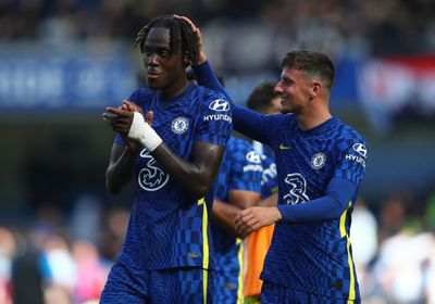  شاهد أهداف مباراة تشيلسي ويوفنتوس اليوم في دوري أبطال أوروبا 2021