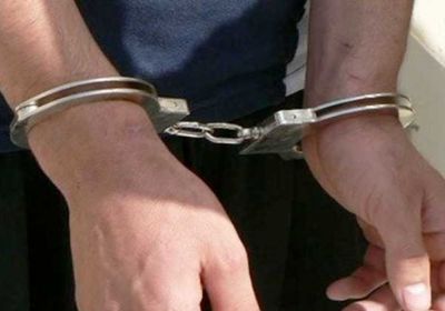 تخفى 4 سنوات.. القبض على مجرم هارب في المعلا