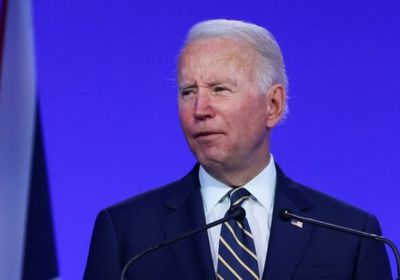  بايدن يتعهد باجتياز أمريكا قفزة في أسعار البنزين