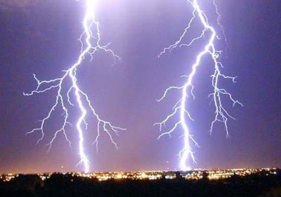  زيمبابوي.. صاعقة برق تنزل على 13 سجينا أثناء تناول الغداء